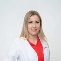 Akvilė Grikšienė